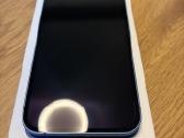 iPhone 13 128gb Blue - nuotraukos Nr. 2