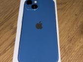 iPhone 13 128gb Blue - nuotraukos Nr. 3