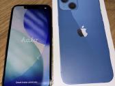 iPhone 13 128gb Blue - nuotraukos Nr. 5