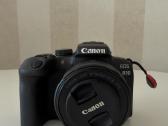 Canon R10 - nuotraukos Nr. 3