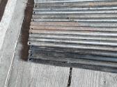 Metaliniai strypai ir metaliniai laikikliai - nuotraukos Nr. 8