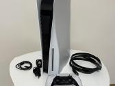 Playstation 5 Diskinė versija - nuotraukos Nr. 2