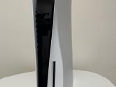 Playstation 5 Diskinė versija - nuotraukos Nr. 3