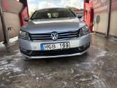 VW Passat Kaina paderinsim jei bus idomu. - nuotraukos Nr. 2