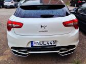 Citroen DS5 dalys / apdailos detalių komplektas - nuotraukos Nr. 2