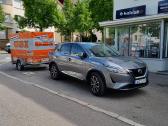 Nissan Qashqai 2022 m. - nuotraukos Nr. 8