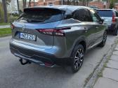 Nissan Qashqai 2022 m. - nuotraukos Nr. 9