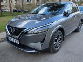 Nissan Qashqai 2022 m. - nuotraukos Nr. 10