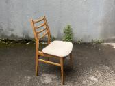Vintazines mid century st . bukmedzio kedes - nuotraukos Nr. 6