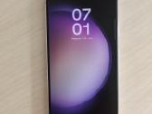 Samsung s23 - nuotraukos Nr. 11