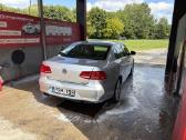 VW Passat Kaina paderinsim jei bus idomu. - nuotraukos Nr. 13