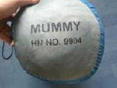 Nakano mummy miegmaišis miegmaišiai ilgis 2.28m - nuotraukos Nr. 6