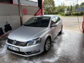 VW Passat Kaina paderinsim jei bus idomu. - nuotraukos Nr. 18
