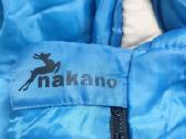 Nakano mummy miegmaišis miegmaišiai ilgis 2.28m - nuotraukos Nr. 5