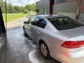 VW Passat Kaina paderinsim jei bus idomu. - nuotraukos Nr. 19