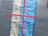 Nakano mummy miegmaišis miegmaišiai ilgis 2.28m - nuotraukos Nr. 8