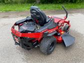 Toro Timecutter 54 max - nuotraukos Nr. 7