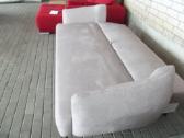 Sofa lova su patalynės dėže (nauja ) - nuotraukos Nr. 3