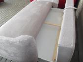 Sofa lova su patalynės dėže (nauja ) - nuotraukos Nr. 4