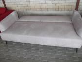 Sofa lova su patalynės dėže (nauja ) - nuotraukos Nr. 7