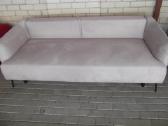 Sofa lova su patalynės dėže (nauja ) - nuotraukos Nr. 8