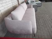 Sofa lova su patalynės dėže (nauja ) - nuotraukos Nr. 9