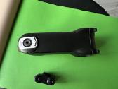 Trek Bontrager Rcs Pro Blendr vairo iškyša 100mm - nuotraukos Nr. 4