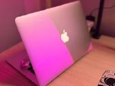 MacBook Air 13" Mid 2013 - nuotraukos Nr. 4