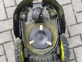 Orbex s700g sugedęs vejos robotas - nuotraukos Nr. 3
