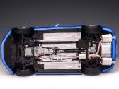 1/18 Honda S2000 Ap2 Bermuda Blue Motorhelix - nuotraukos Nr. 12