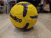 Naujas futbolo kamuolis - nuotraukos Nr. 2