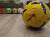 Naujas futbolo kamuolis - nuotraukos Nr. 4