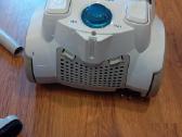 Blaupunkt vcc701 - nuotraukos Nr. 8