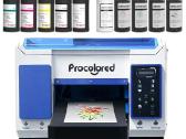 Procolored A3-pro 1390 Uv Spausdintuvas - nuotraukos Nr. 4