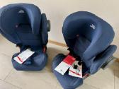 2 automobilinės kėdutės Britax Romer Kidfix III M - nuotraukos Nr. 2
