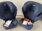 2 automobilinės kėdutės Britax Romer Kidfix III M - nuotraukos Nr. 3