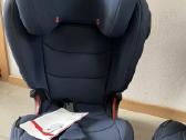 2 automobilinės kėdutės Britax Romer Kidfix III M - nuotraukos Nr. 4
