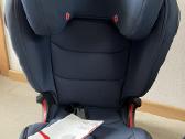 2 automobilinės kėdutės Britax Romer Kidfix III M - nuotraukos Nr. 5