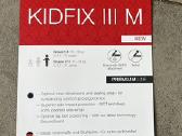 2 automobilinės kėdutės Britax Romer Kidfix III M - nuotraukos Nr. 7