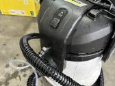 Plaunamasis siurblys Karcher Se4 - nuotraukos Nr. 3