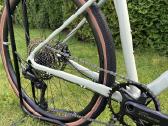 Cube gravel, 2026m. S dydis, 1x11 cues - nuotraukos Nr. 5