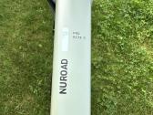Cube gravel, 2026m. S dydis, 1x11 cues - nuotraukos Nr. 6
