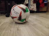Naujas futbolo kamuolis - nuotraukos Nr. 2