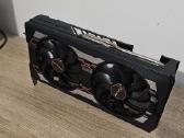 Rx 5700 XT 8gb Sapphire - nuotraukos Nr. 2