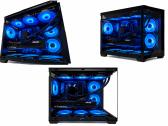 Naujas Gaming Pc Rx9070xt 7800x3d 32gb garantija - nuotraukos Nr. 2