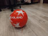Naujas futbolo kamuolis Poland - nuotraukos Nr. 2