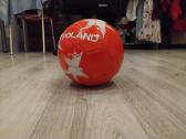 Naujas futbolo kamuolis Poland - nuotraukos Nr. 5