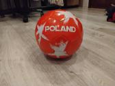 Naujas futbolo kamuolis Poland - nuotraukos Nr. 6