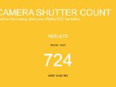 Sony a7 III body su vos 724 Shutter count! - nuotraukos Nr. 14