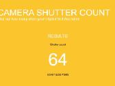Sony a7s III body su vos 64 Shutter Count! - nuotraukos Nr. 11